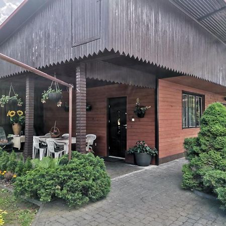 Przy Dabrowie Narewka Exterior photo